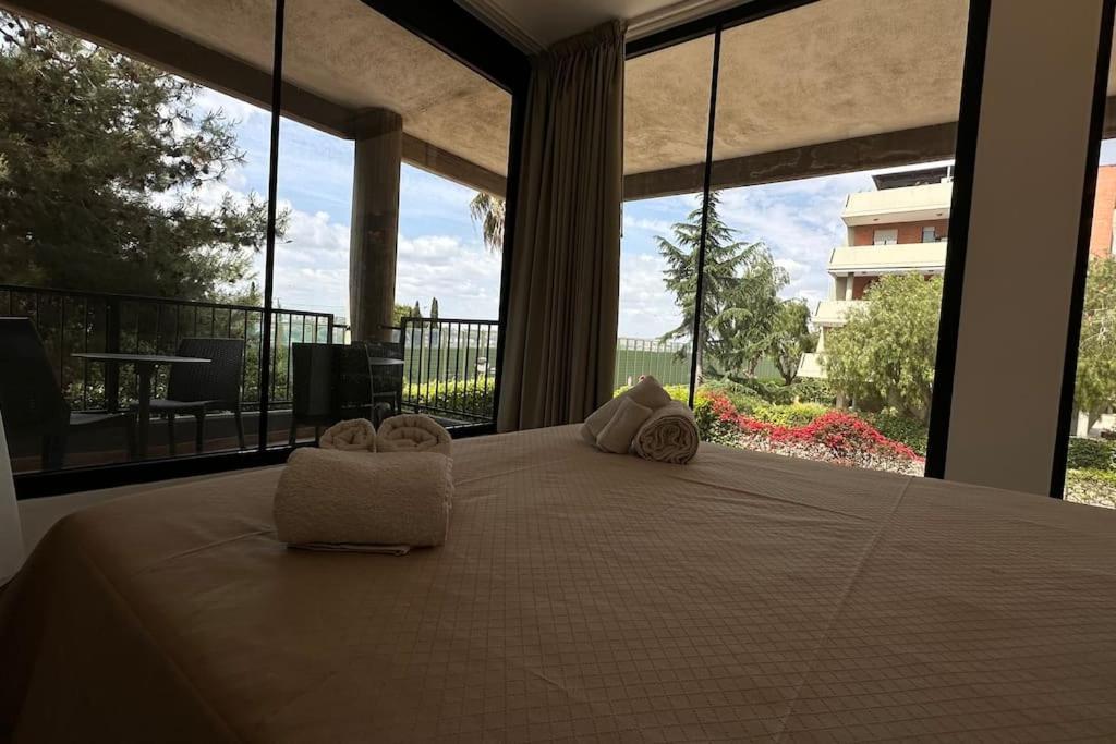 Cconforthotels Puglia Promenade Apartment 1 Bari Exterior photo