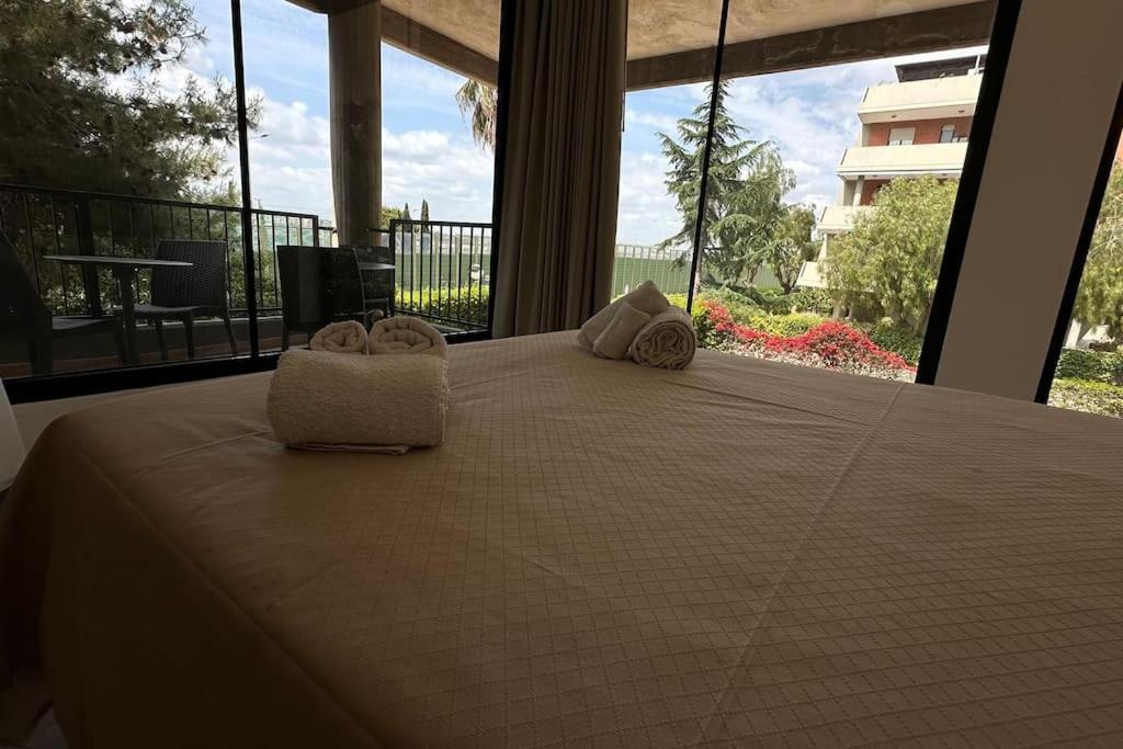 Cconforthotels Puglia Promenade Apartment 1 Bari Exterior photo